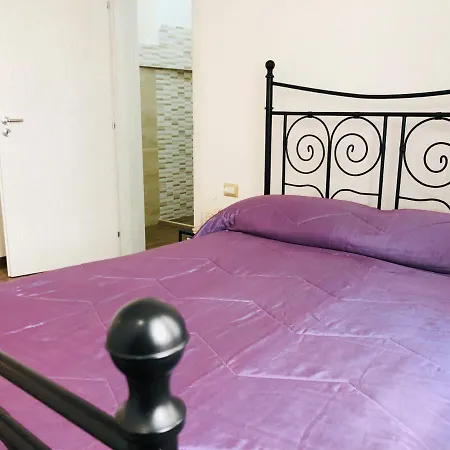 Big Family Apartment *