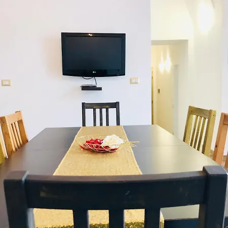 Big Family Apartment