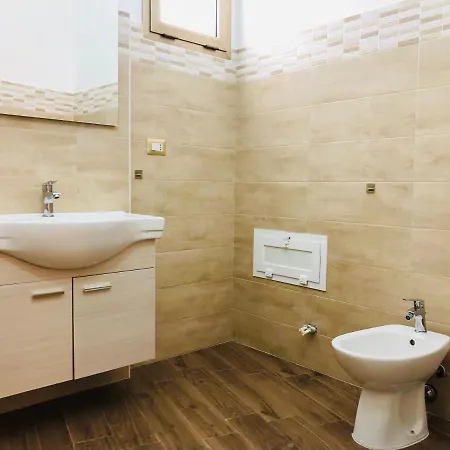 Big Family Apartment