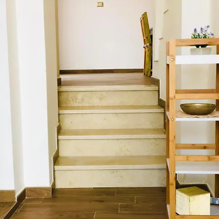 Apartment Big Family