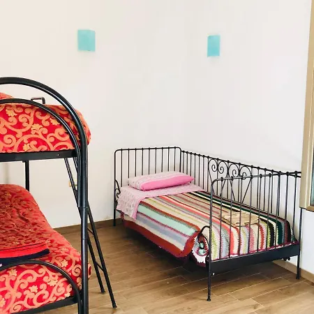 Big Family Apartment Nardò