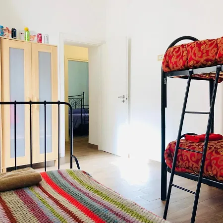 Big Family Apartment