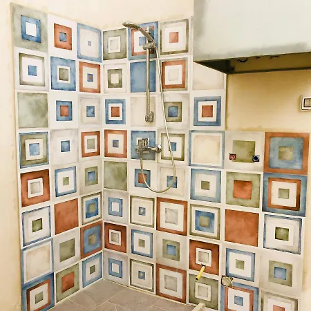 Big Family Apartment Nardò